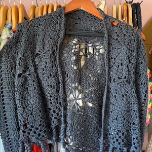 Sweater As Is
